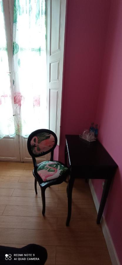 Santoña 阿罗亚眠托布西罗旅馆酒店 外观 照片