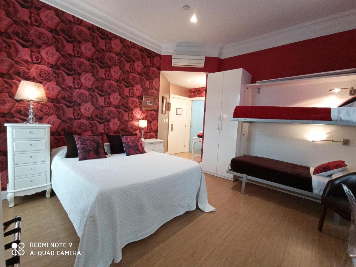 Santoña 阿罗亚眠托布西罗旅馆酒店 外观 照片