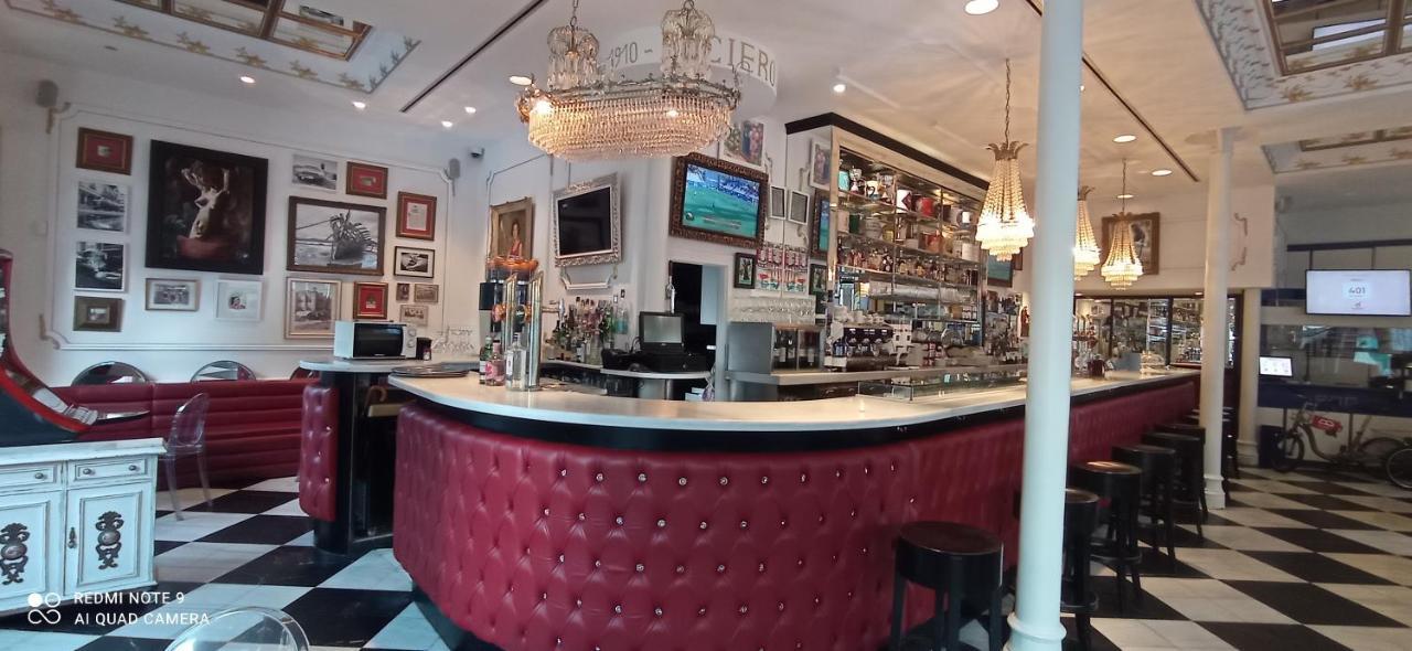 Santoña 阿罗亚眠托布西罗旅馆酒店 外观 照片