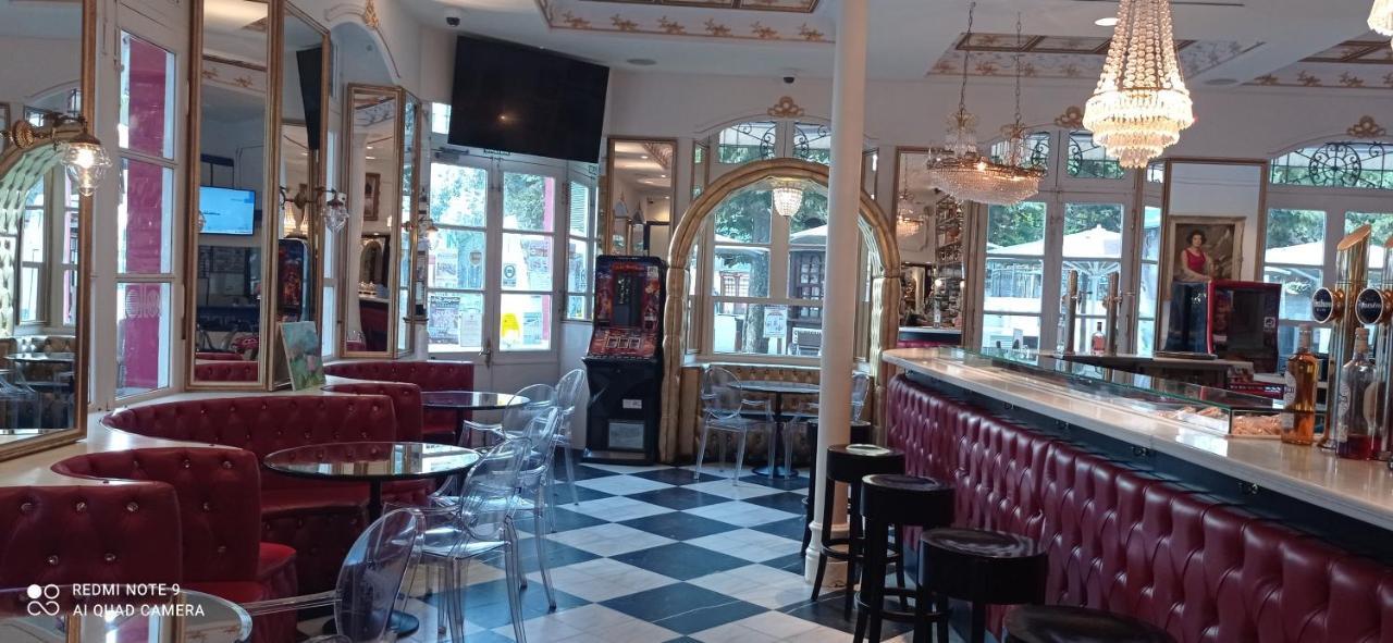 Santoña 阿罗亚眠托布西罗旅馆酒店 外观 照片