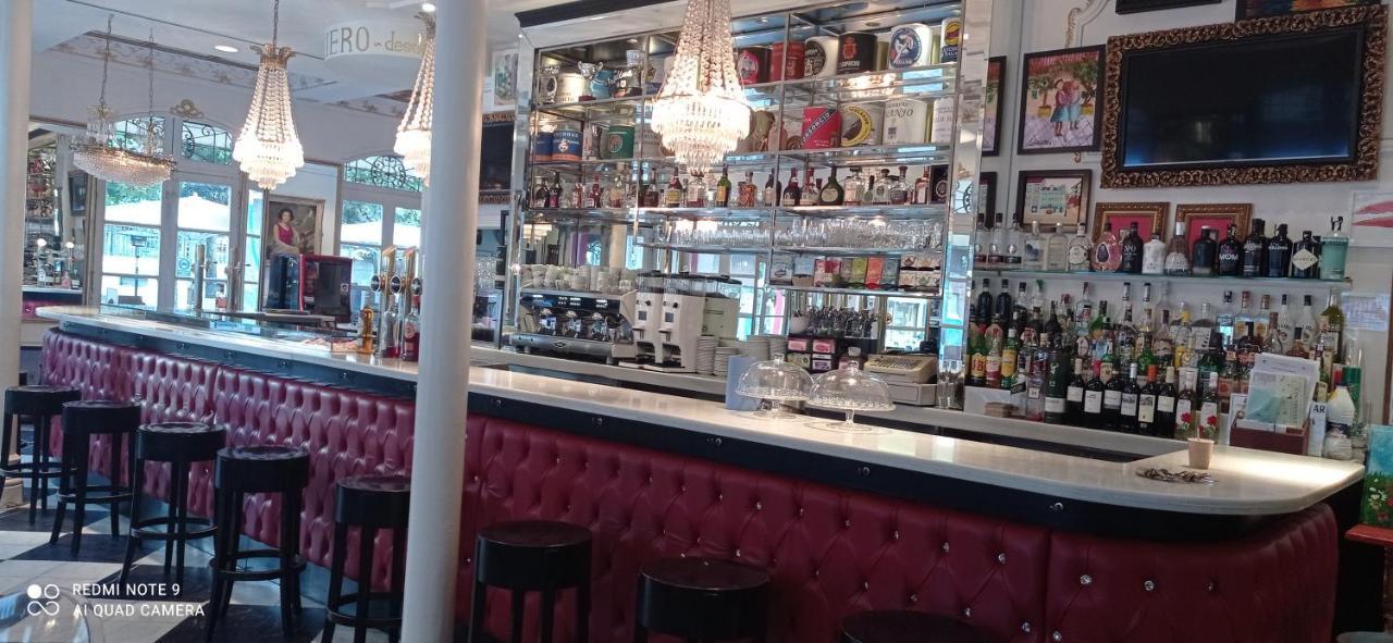 Santoña 阿罗亚眠托布西罗旅馆酒店 外观 照片