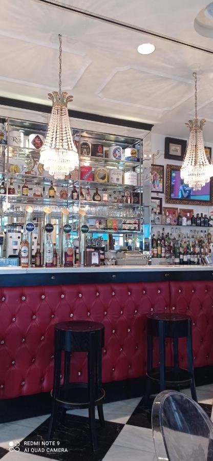 Santoña 阿罗亚眠托布西罗旅馆酒店 外观 照片
