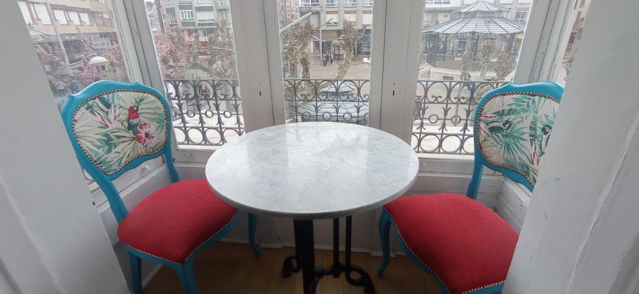 Santoña 阿罗亚眠托布西罗旅馆酒店 外观 照片